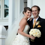 Melissa and Casey - Adrienne Maples Photography