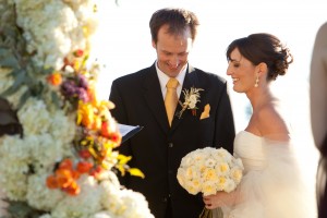 Melissa and Casey - Adrienne Maples Photography