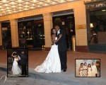 Kendra and Emmanuel Wedding - VanDeusen Photography