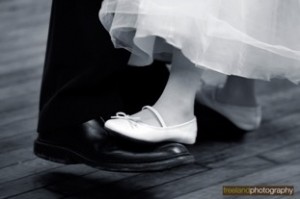 Mandy and Steve Wedding - Freeland Photography