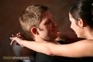 Mandy and Steve Wedding - Freeland Photography