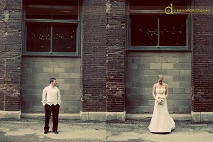 Megan and Jack Wedding - Jason Dominges Photography