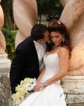Sofia and Adam Wedding - VanDeusen Photography