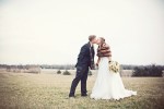 Meaghan and Justin Wedding - Katie Day Photography
