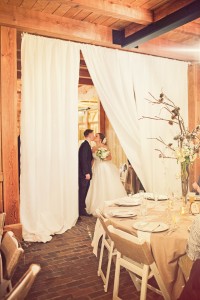 Meaghan and Justin Wedding - Katie Day Photography