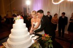 Kelli and Brett Wedding - Blixt Photography