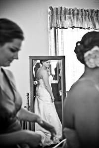 Kate and Blaise Wedding - Katie Day Photography