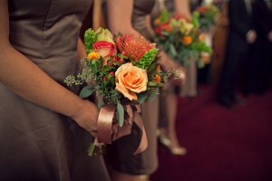 Kate and Blaise Wedding - Katie Day Photography