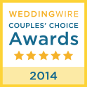 In the Spotlight: We’re rated on WeddingWire!