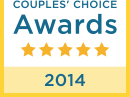 Simple Elegance, LLC, Best Wedding Planners in Kansas City - 2014 Couples' Choice Award Winner