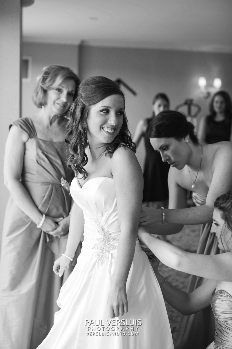 Real Weddings: Lauren + Kory • Kansas City Wedding Planner and ...
