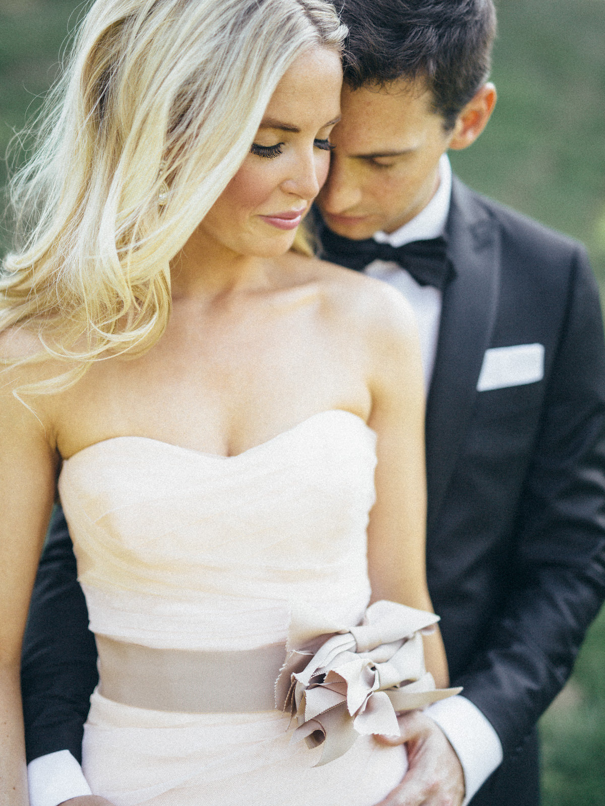 Real Weddings: Katie + Mychal