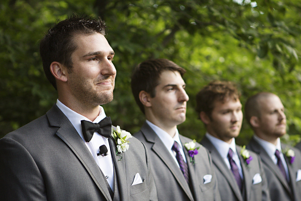 Real Weddings: Ali + Mike • Kansas City Wedding Planner and Coordinator ...