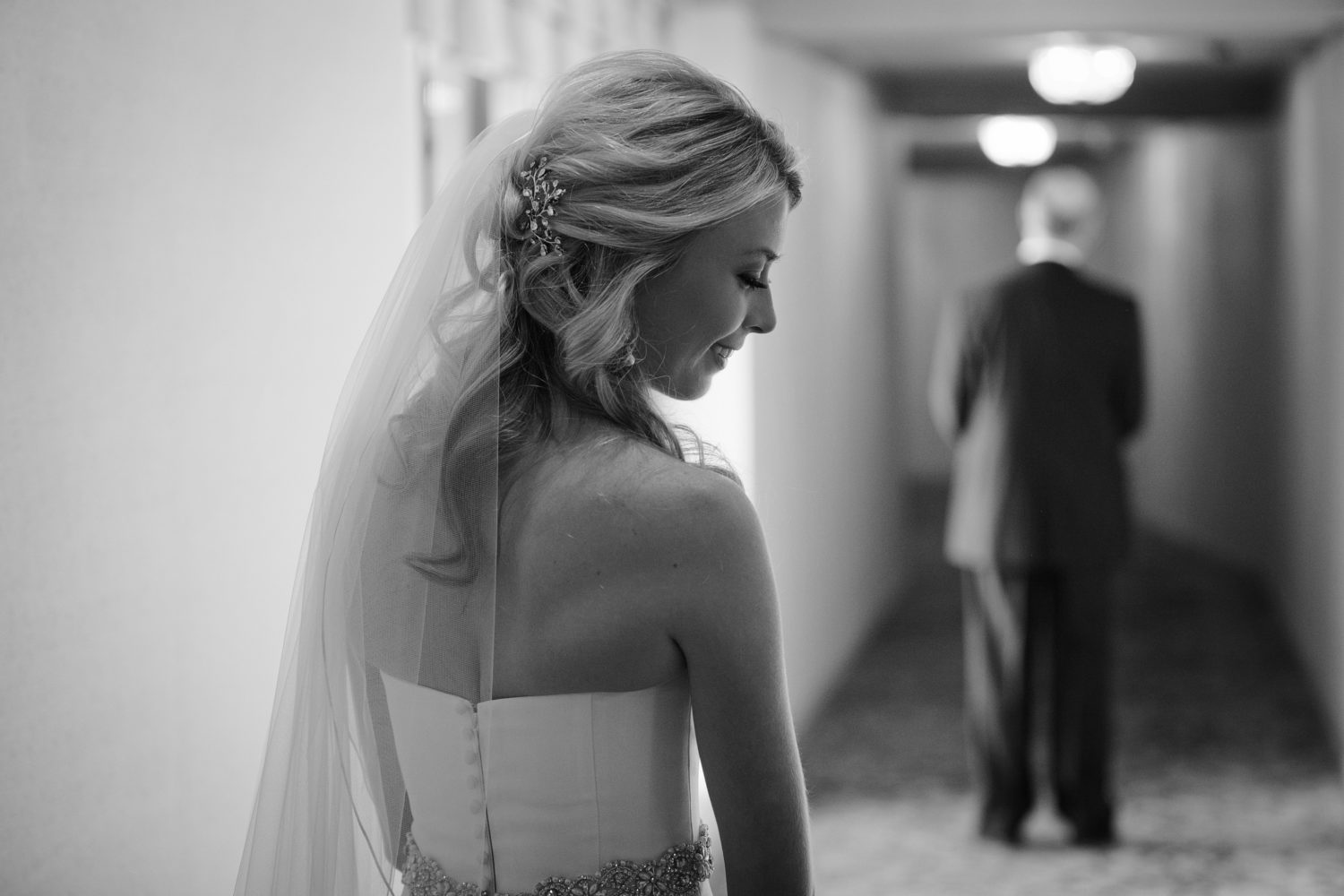 Kansas City Real Wedding - Paige + Morgan - Simple Elegance Wedding Coordination