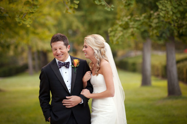 Kansas City Real Wedding - Paige + Morgan - Simple Elegance Wedding Coordination