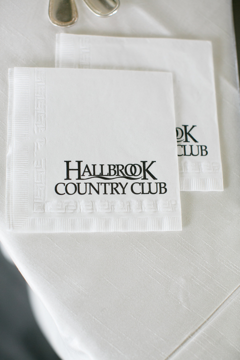 Hallbrook Country Club Wedding