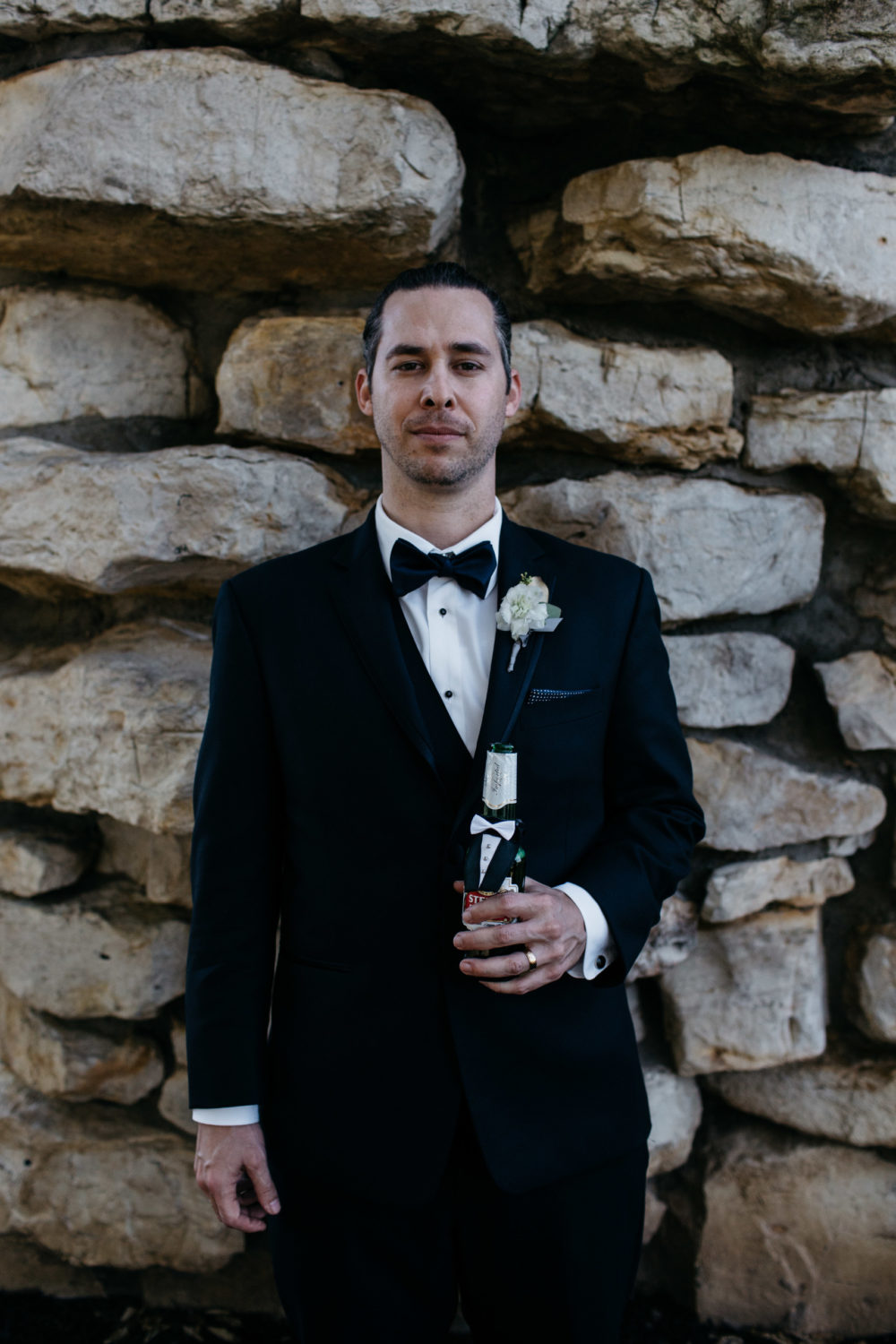 formal groom Kansas City