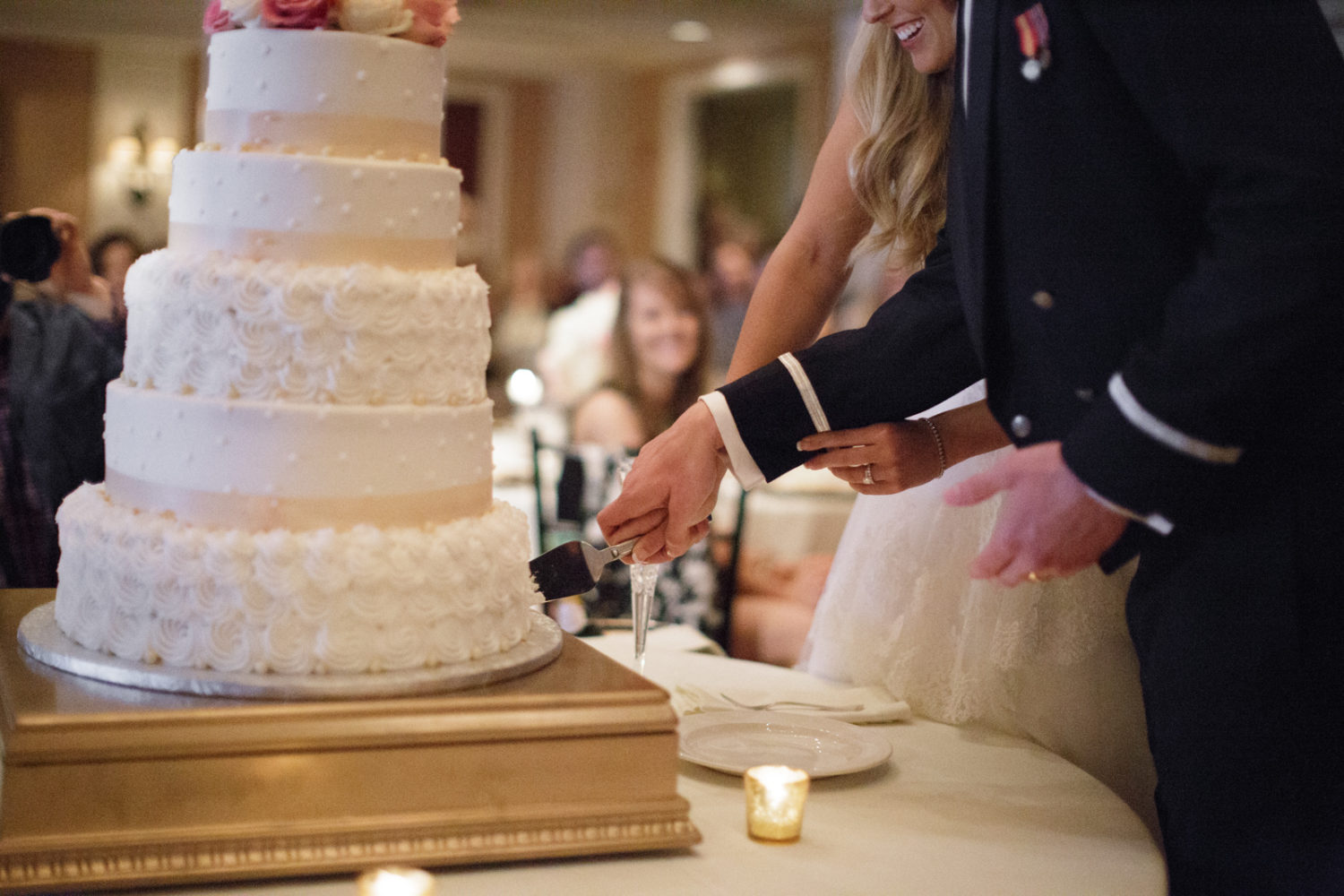 cake cutting