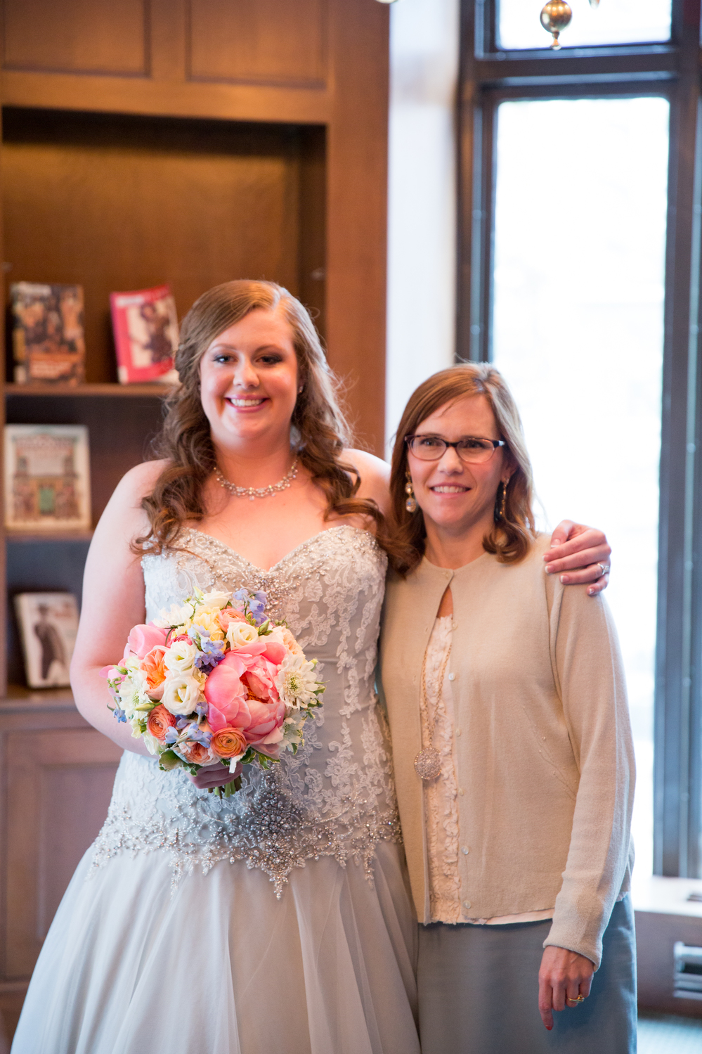 Kansas City Wedding Planner - Kindra Browne