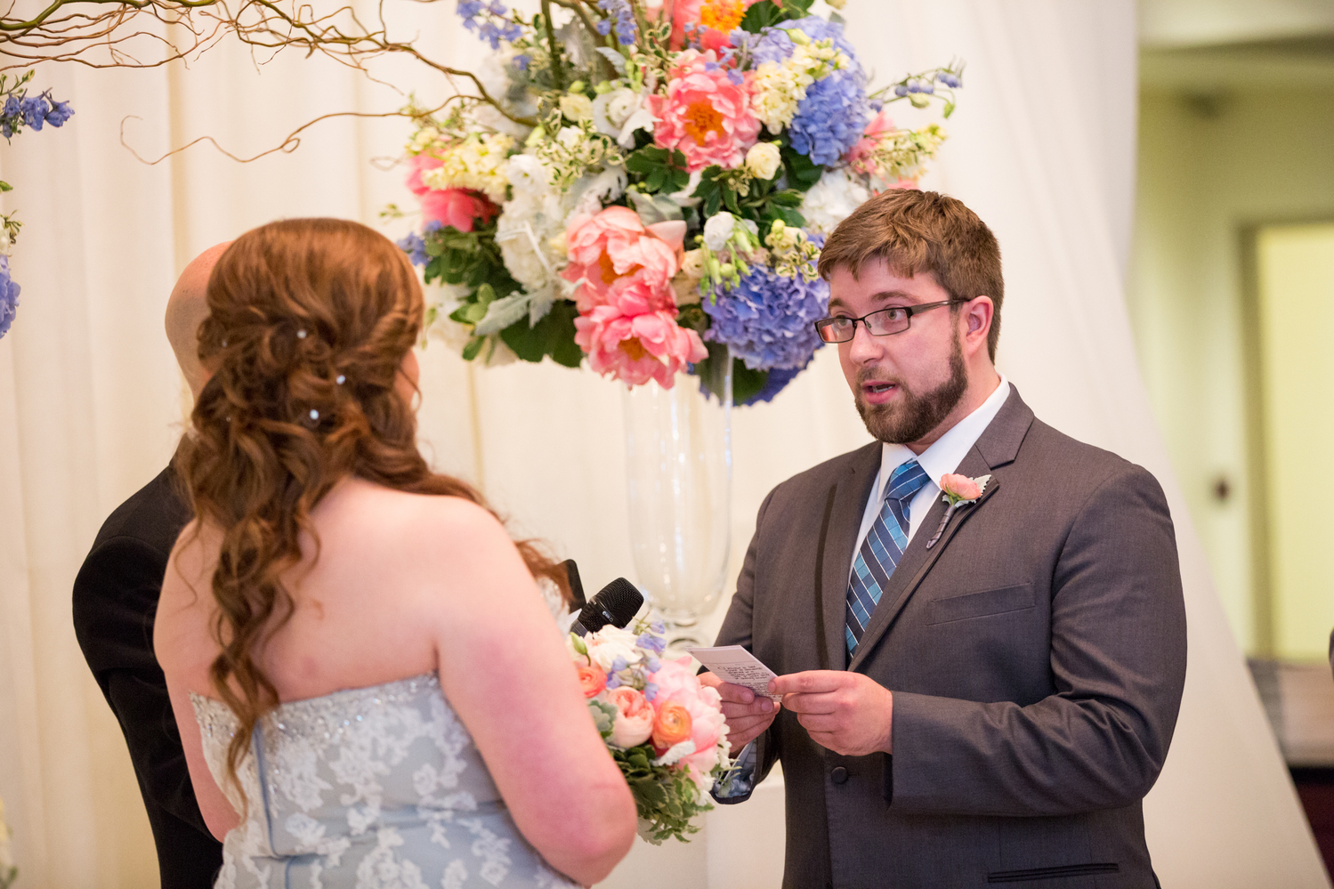 Simple Elegance Wedding Coordination