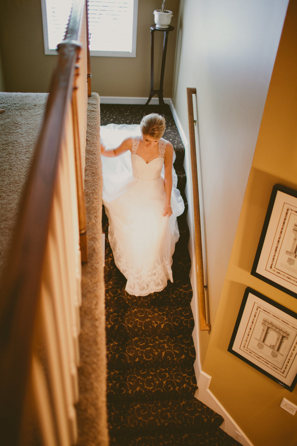 Katie and Chad Classic Carriage Club wedding 