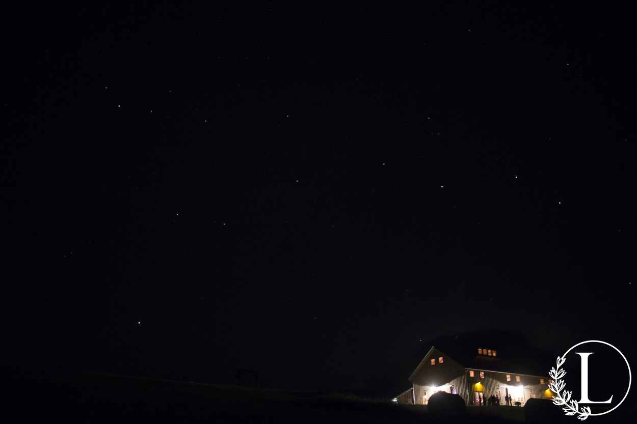 Weston Red Barn Farm