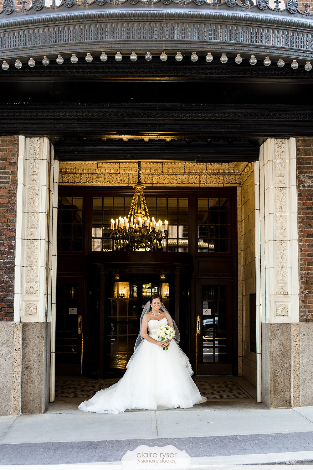 wedding planner kansas city