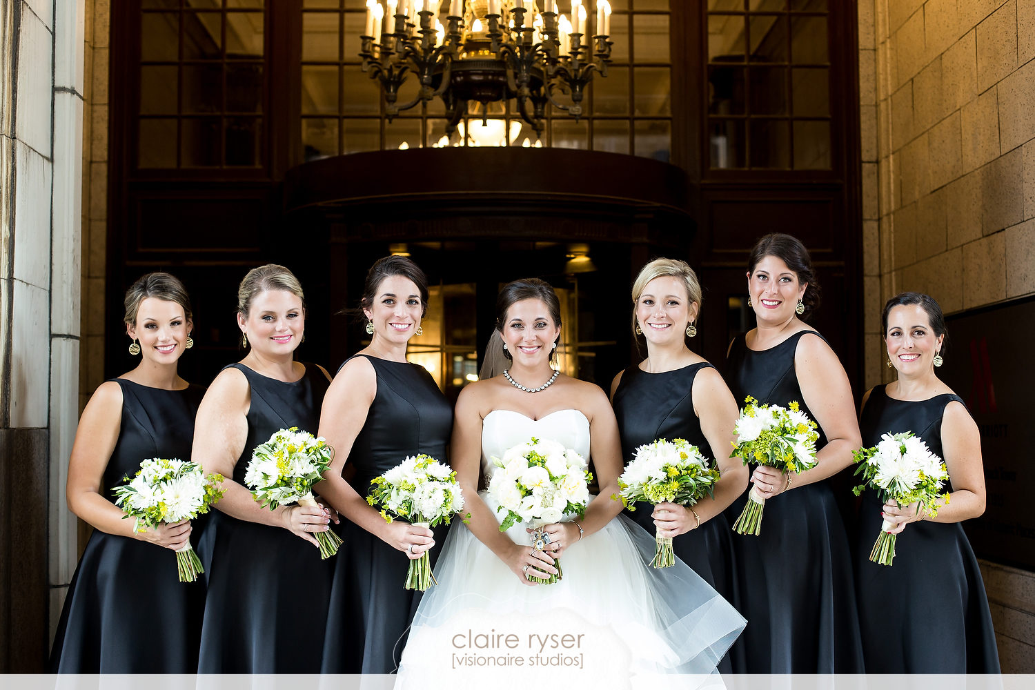 wedding planner kansas city