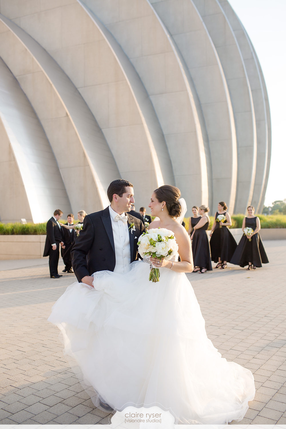 wedding planner kansas city