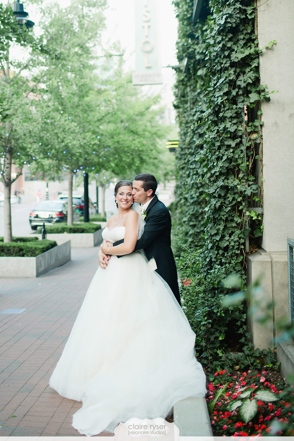 wedding planner kansas city