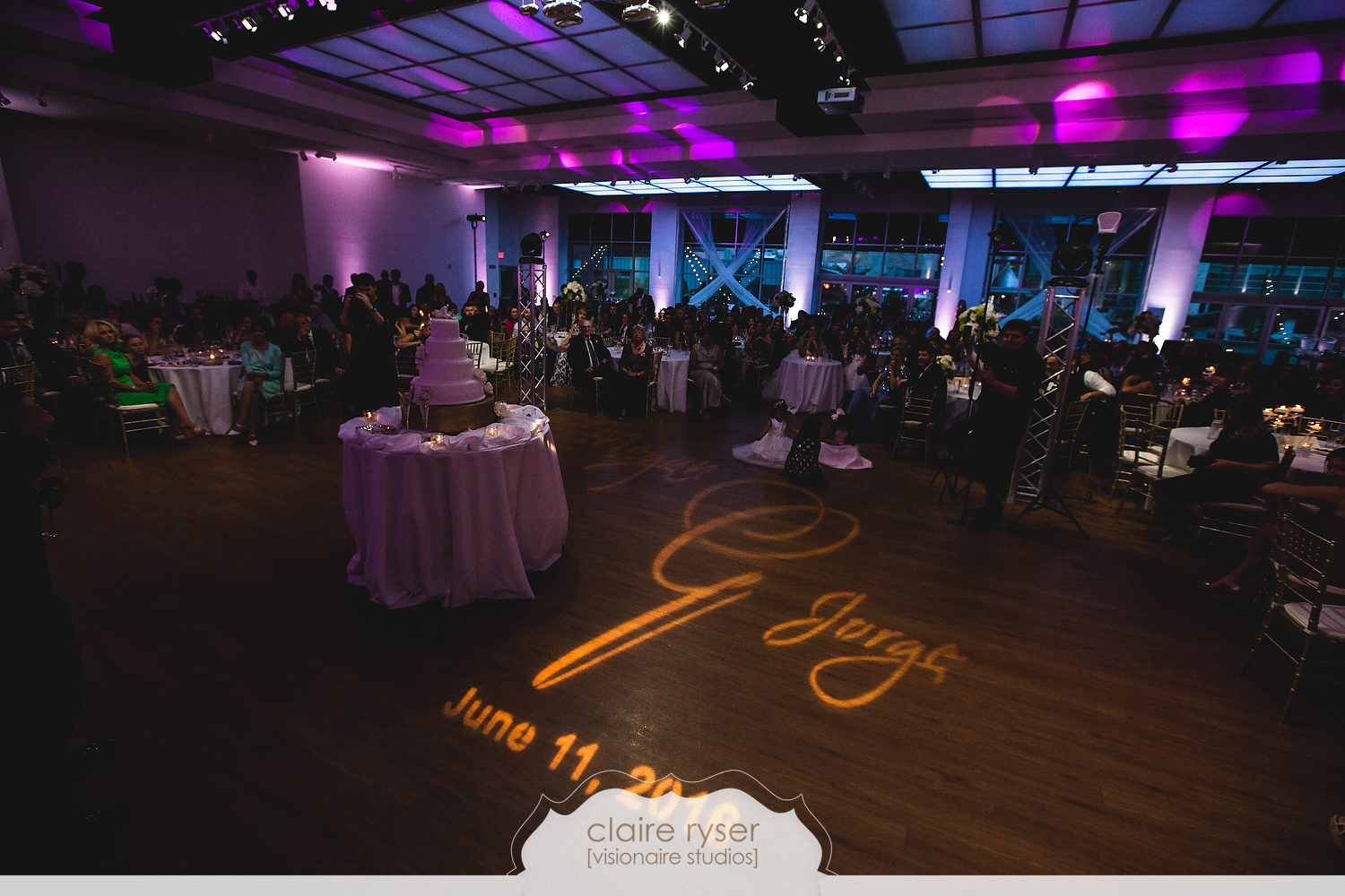 wedding planner kansas city