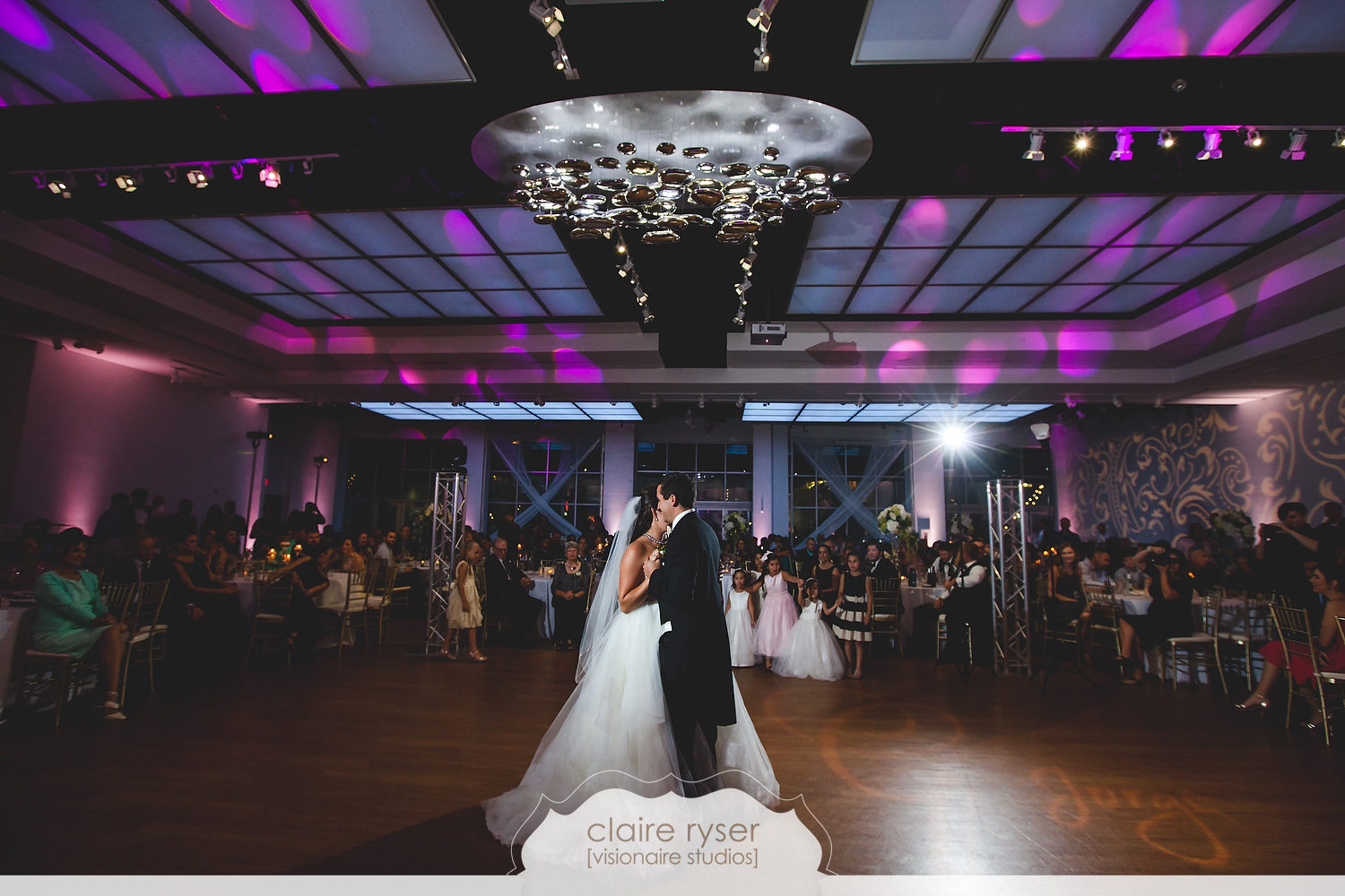 wedding planner kansas city