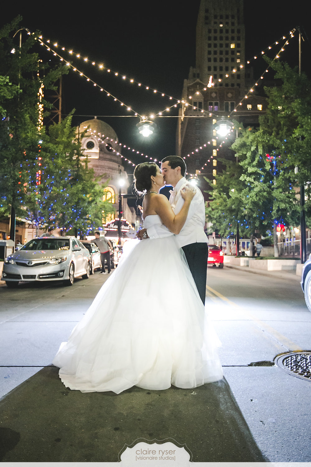 wedding planner kansas city