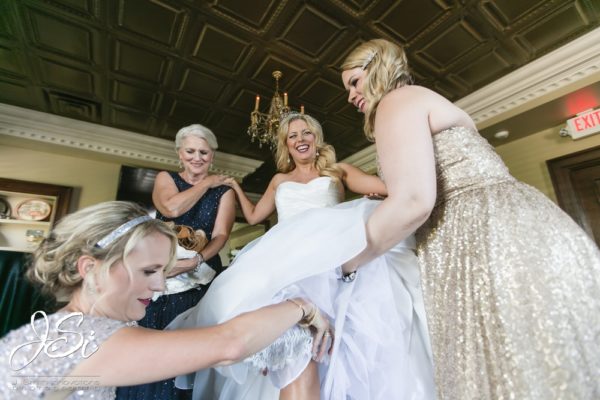 Heather + Chris -Luxe Loose Mansion Wedding