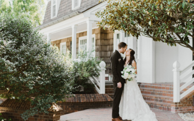 Kate & John’s Mildale Farm Wedding