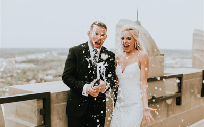 Mccall & Jason’s Grand Hall Wedding & Reception