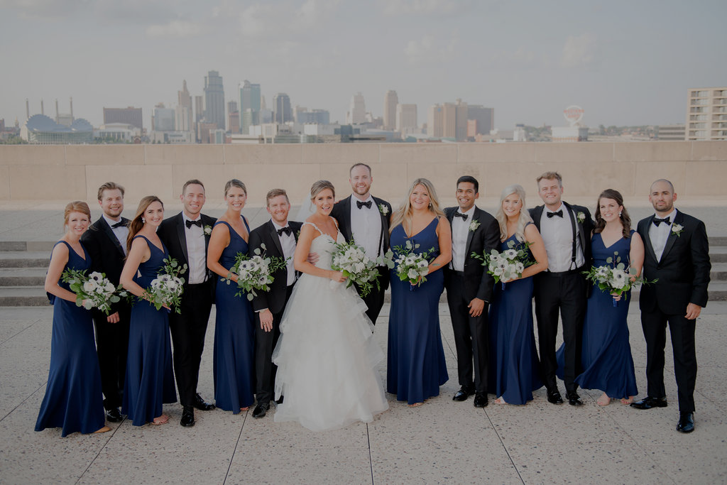 Simple Elegance | Kansas City Planner and Wedding Coordinator