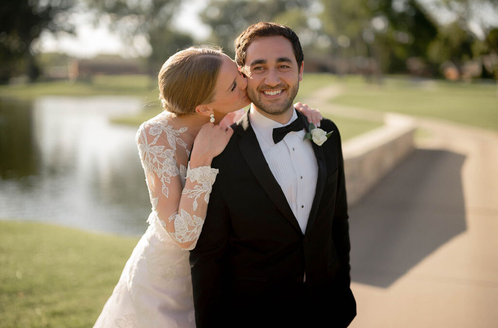 Jenny + Matthew | Indian Hills Country Club