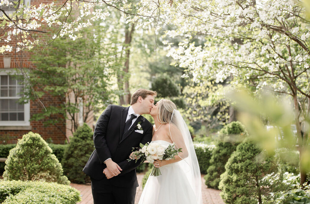 Libby + Connor | Indian Hills Country Club