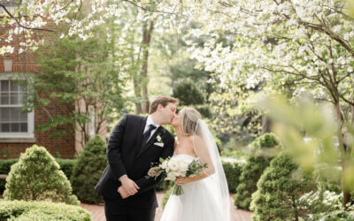 Libby + Connor | Indian Hills Country Club