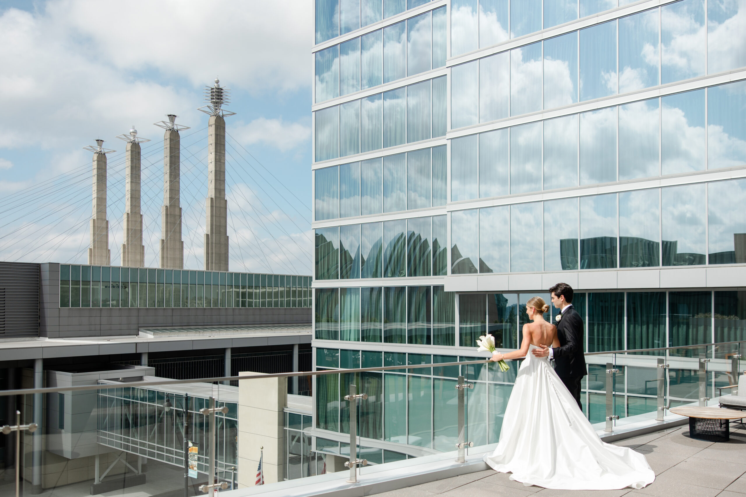 Jordan + Robert | Union Station