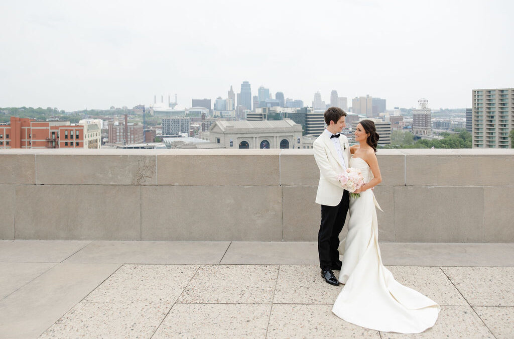 Nicole + Kevin | The Grand Hall