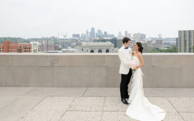 Nicole + Kevin | The Grand Hall