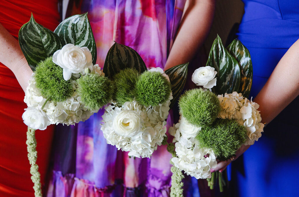 Chloe + Joe | The Grand Hall