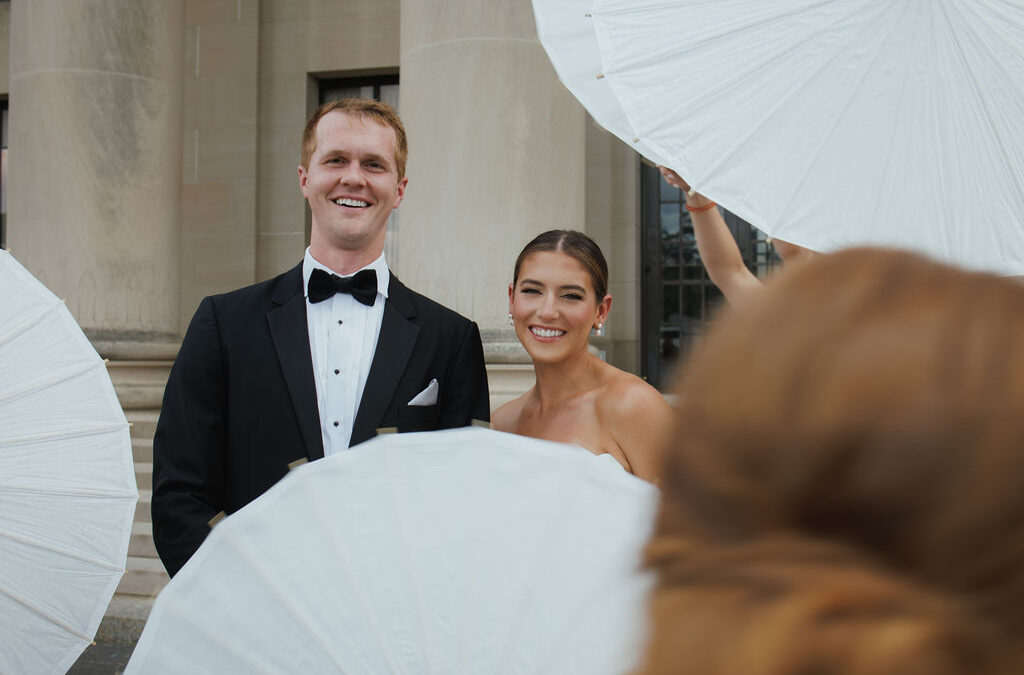 Darby + Jimmy | The Abbott