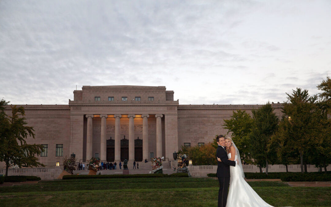 Kansas City Real Wedding – Paige + Morgan – Simple Elegance Wedding Coordination