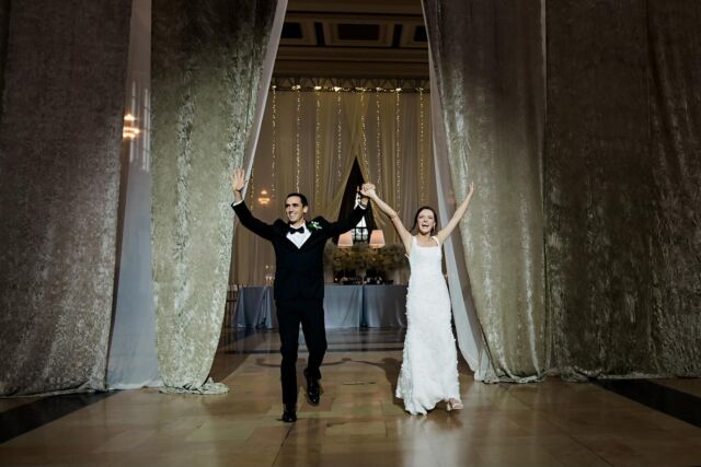 Simple Elegance | Kansas City Planner and Wedding Coordinator